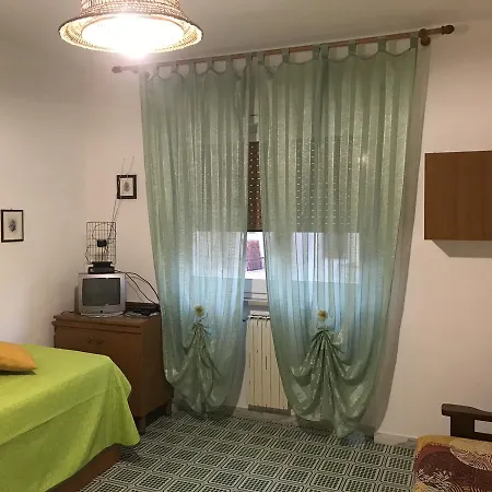 Holiday home Soluzione Vacanza 