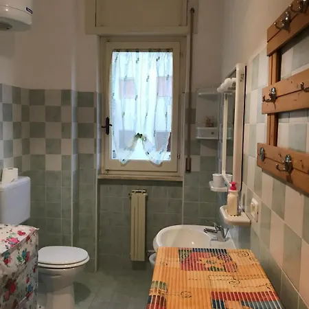 Holiday home Soluzione Vacanza 