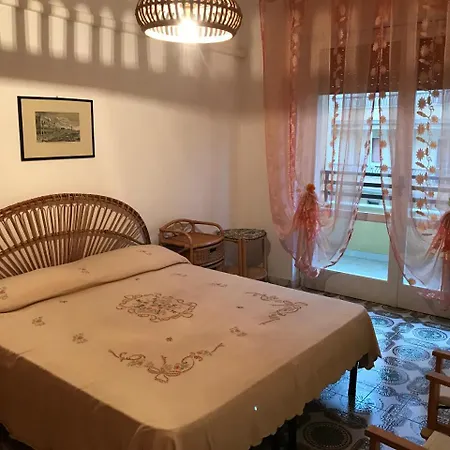Holiday home Soluzione Vacanza 