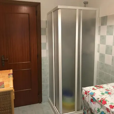 Holiday home Soluzione Vacanza 