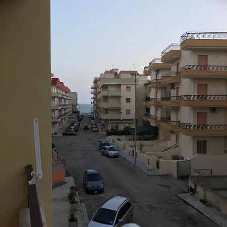 Holiday home Soluzione Vacanza 